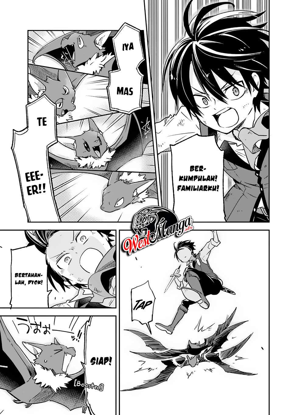 Henkyou Gurashi no Maou, Tensei shite Saikyou no Majutsushi ni naru ~Aisarenagara Nariagaru Moto Maō wa, Ningen o Shiritai~ Chapter 11